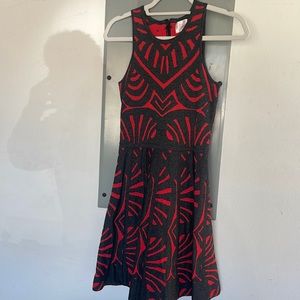 Parker Dress